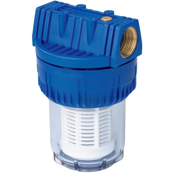 Metabo Filter 1/4" krátky umývateľnou vložkou 628816000