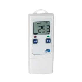 TFA 31.1065.02 LOG40 / USB datalogger teploty / -40 až 60 ° C / 40 000 záznamov / IP65