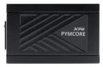 ADATA XPG Pymcore 850W čierna / Napájací zdroj / SFX / ATX 3.1 / 80 PLUS Gold / plne modulárny / 92mm ventilátor (75261741)