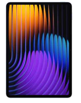 Xiaomi Pad 7 11.2" 256 GB Modrý