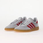 Tenisky adidas Handball Spezial Halo Silver/ Team Victory Red/ Gum4 EUR 46