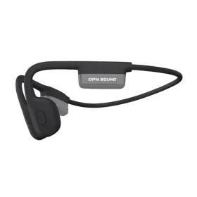OPN Sound Mercato+ čierna / Bezdrôtové slúchadlá / mikrofón / Bluetooth 5.3 / IPX5 (OS9000BL)