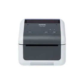 Brother TD-4520 / Tlačiareň samolepiacich štítkov / 300 dpi / USB (TD4520DNXX1)