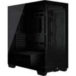 Corsair 3500X čierna / E-ATX / 2x USB-A 3.2 / 1x USB-C 3.2 / bez zdroja / priehľadná bočnica (CC-9011276-WW)