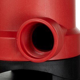 ExtraLink PUMP SUBMERSIBLE ELL-DRAIN 1100 1100W