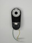 Mamido Mamido Náhradný motor s prevodovkou RS380 6V 14000RPM
