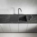 Kuchinox - Grenada - drez 1-kom s odkvapkávačom SBG_711T