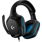 Logitech G432 (981-000770)