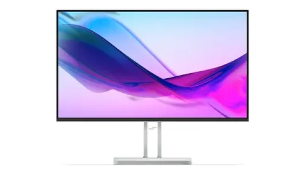 23.8" Lenovo L24i-4A sivá / IPS / 1920 x 1080 / 1ms / 250cd / 1500:1 / VGA+HDMI / VESA (67BCKAC6EU)