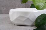 REA - Keramické umývadlo na dosku Maya REA-U5660