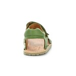 Froddo Flexy Mini G3150270-3 Olive barefoot sandále 24 EUR