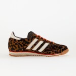 Tenisky adidas SL 72 Og W Dark Brown/ Off White/ Semi Impact Orange EUR 44
