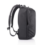 XD DESIGN BATOH FLEX GYM BAG BLACK P/N: P705.801 NEPLATÍ