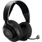 SteelSeries Arctis Nova 5P čierne (61673)