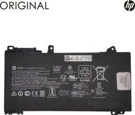 Extra Digital Nešiojamo kompiuterio baterija HP RE03XL, 3900mAh, Original