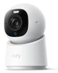 Anker Eufy E30 biela / Vnútorná IP kamera / 4K / 125 ° / bezdrôtová (T8417)