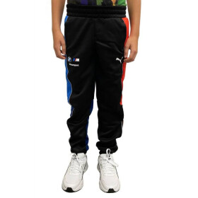 Puma BMW MMS Jr nohavice 535912 04 116