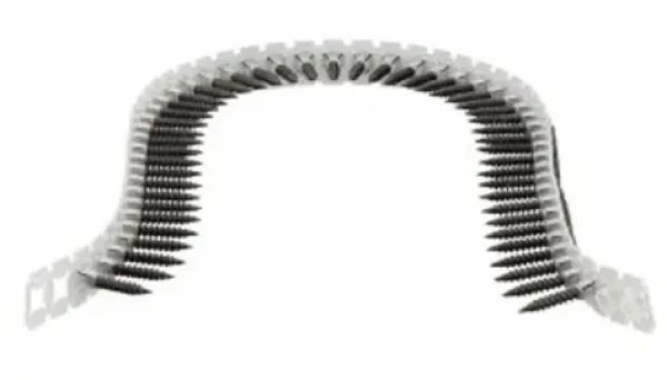 Makita F-30913 / sadrokartonárske vruty / sadrokartón-kov / 3.9 x 25 mm / 1000ks (F-30913)