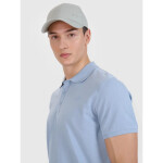 Polokošeľa 4F M 4FWSS25TPTSM407-34S men 2XL