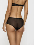 Dámske hipster nohavičky Crazy Stupid Love - Triumph bordo (3349) 0038