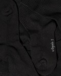 Vilgain Light Organic Crew Socks – 35 - 38 3 páry black