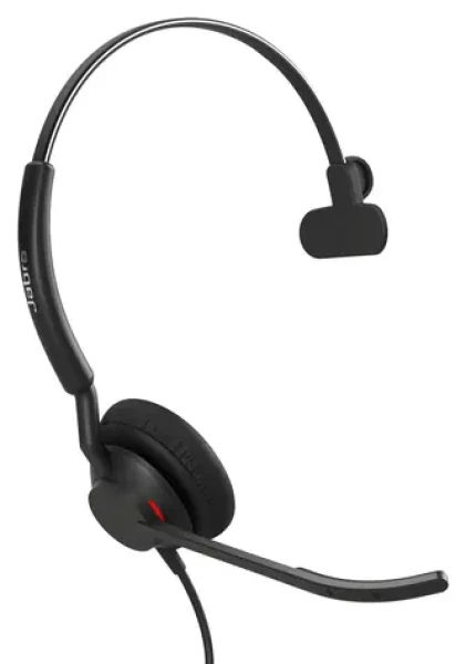 JABRA Engage 50 II UC Mono / Slúchadlá / mikrofón / USB-C (5093-610-299)