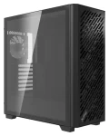 ADATA XPG VALOR AIR PRE čierna / Skriňa / Midi Tower / E-ATX / 2x USB-A 3.2 / 4x120mm ARGB / bez zdroja (VALORAIRPROMTA-BKCWW)