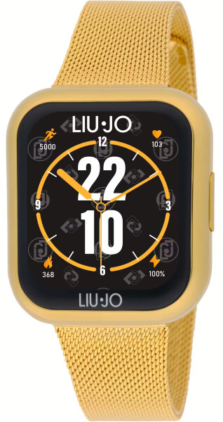 Liu Jo Smartwatch Voice Mini SWLJ149