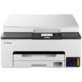 Canon Canon MAXIFY GX1050 | Inkjet | Colour | 3-in-1 | A4 | Wi-Fi | White