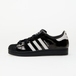 Tenisky adidas Superstar II W Core Black/ Ftw White/ Core Black EUR 41 1/3