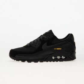 Tenisky Nike Air Max 90 Black/ Anthracite-University Gold-White EUR 40