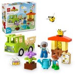 LEGO® DUPLO® 10419 Starostlivosť o včielky a úle