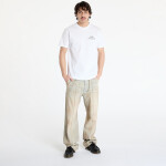 Tričko OBEY Studios Palette T-Shirt White XXL