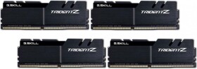 G.Skill Trident Z, DDR4, 64 GB, 3600MHz, CL17 (F4-3600C17Q-64GTZKK)