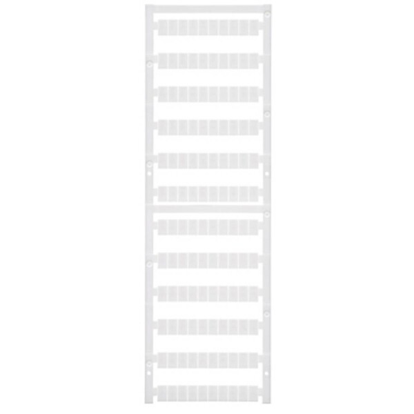 WS 10/6 PLUS MC NE WS 1046390000 biela Weidmüller 600 ks; 1046390000