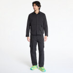 Bunda Alpha Industries UV Utility Overshirt Black XL