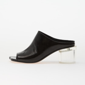 Tenisky MM6 Sandal Black EUR 38