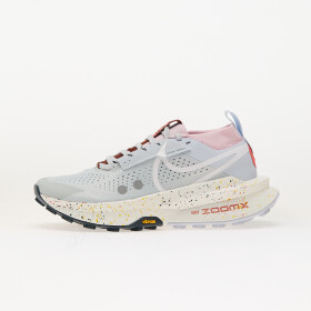 Tenisky Nike W Zegama 2 Pure Platinum/ White-Football Grey EUR 37.5