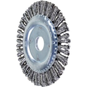 PFERD TOOLS okrúhla kefa 43302504 10 ks; 43302504