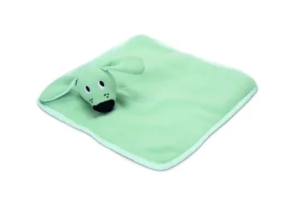 Beeztees Cuddle Wuggie 31cm / Maznacia dečka (KF-619879)