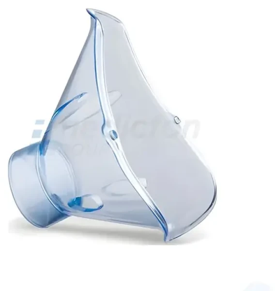 Omron Maska PVC pre dospelých / Náhradný diel / pre inhalátory Nami Cat, C102 Total, A3 Complete, Duobaby, Joycare JC-117