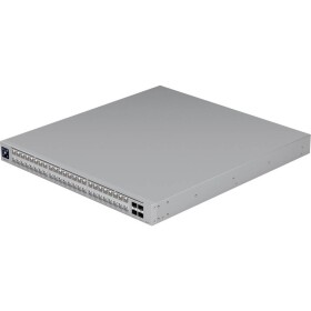 Ubiquiti Networks Pro XG 48 19 sieťový switch; USW-Pro-XG-48