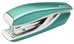 Leitz NeXXt 5528 ľadovo modrá / Mini zošívačka / až 10 listov / box (55281051)