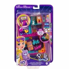 Mattel Polly Pocket pidi svet do vrecka - Video hra