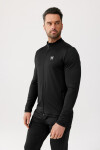 Rough Radical Mikina Maxim Zip Black XXL