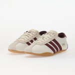 Tenisky adidas Tokyo Off White/ Maroon/ Gum 3 EUR 36 2/3