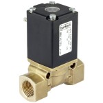 Bürkert magnetický ventil 125474 0256 24 V 1 ks; 125474