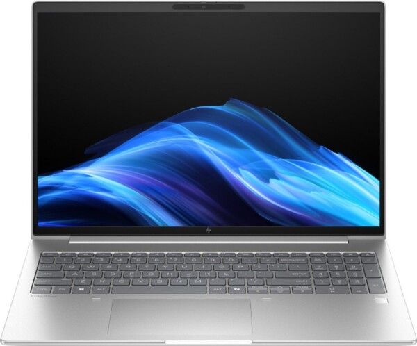 HP HP EliteBook 6 G1ah 16 AMD Ryzen 5 220 16inch WUXGA AG LED UWVA 16GB 512GB SSD W11P 3y Smarbuy (EN)