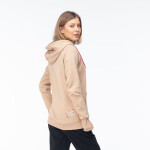 Mikina Elbruz Runa II W 92800596811 XL