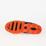 Tenisky adidas Megaride Core Black/ Better Scarlet/ Solar Orange EUR 42